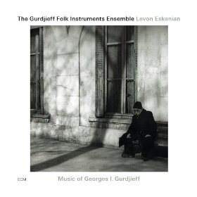 The Gurdjieff Folk Instrument Ensemble