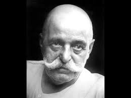 Gurdjieff, G. I.